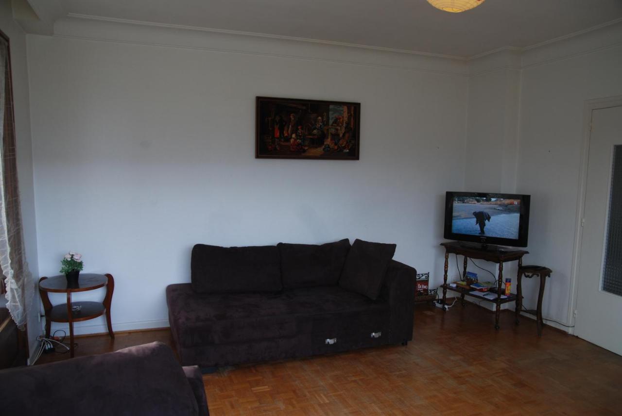 Spacious Home At The Heart Of Saint Ismier Ngoại thất bức ảnh