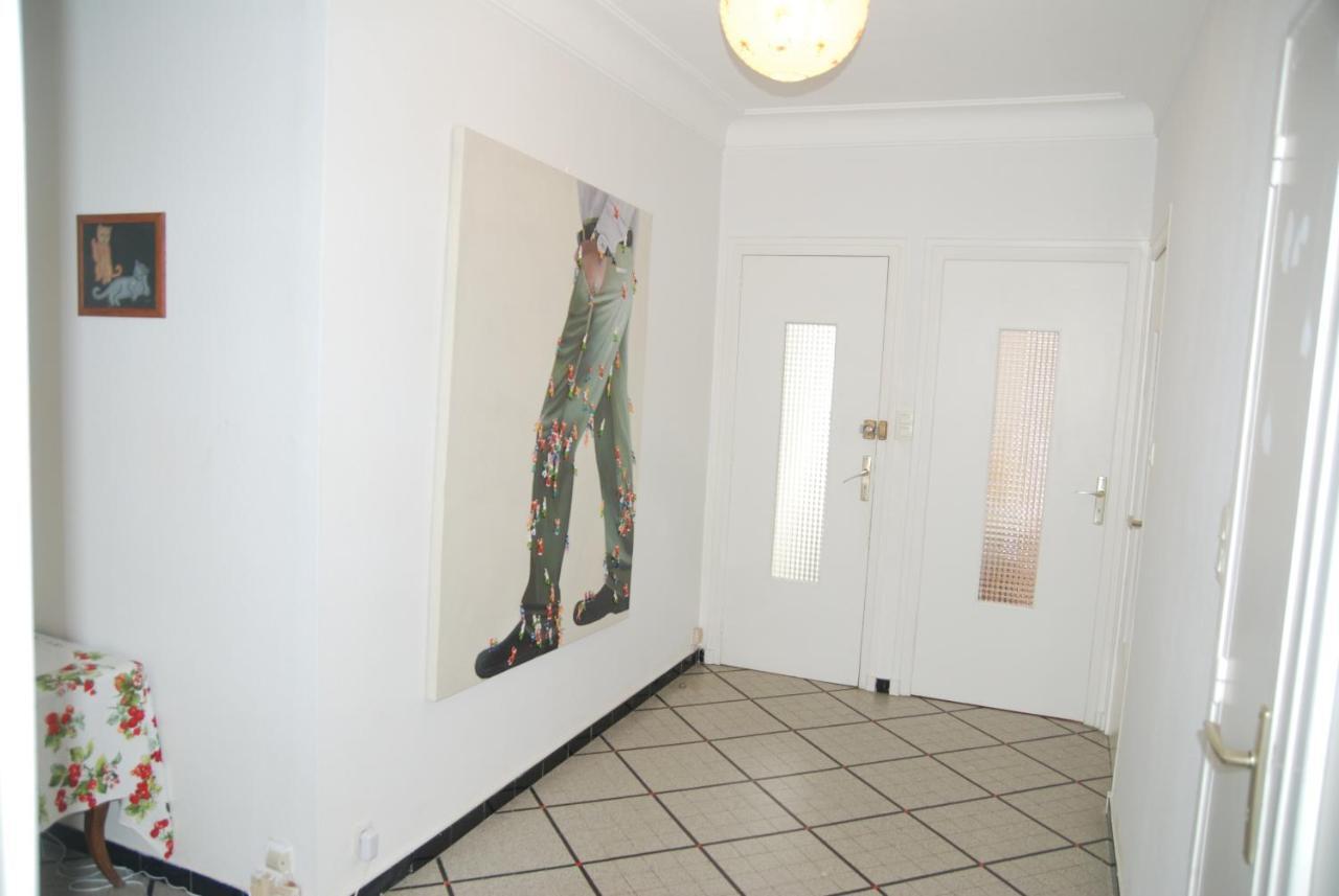 Spacious Home At The Heart Of Saint Ismier Ngoại thất bức ảnh