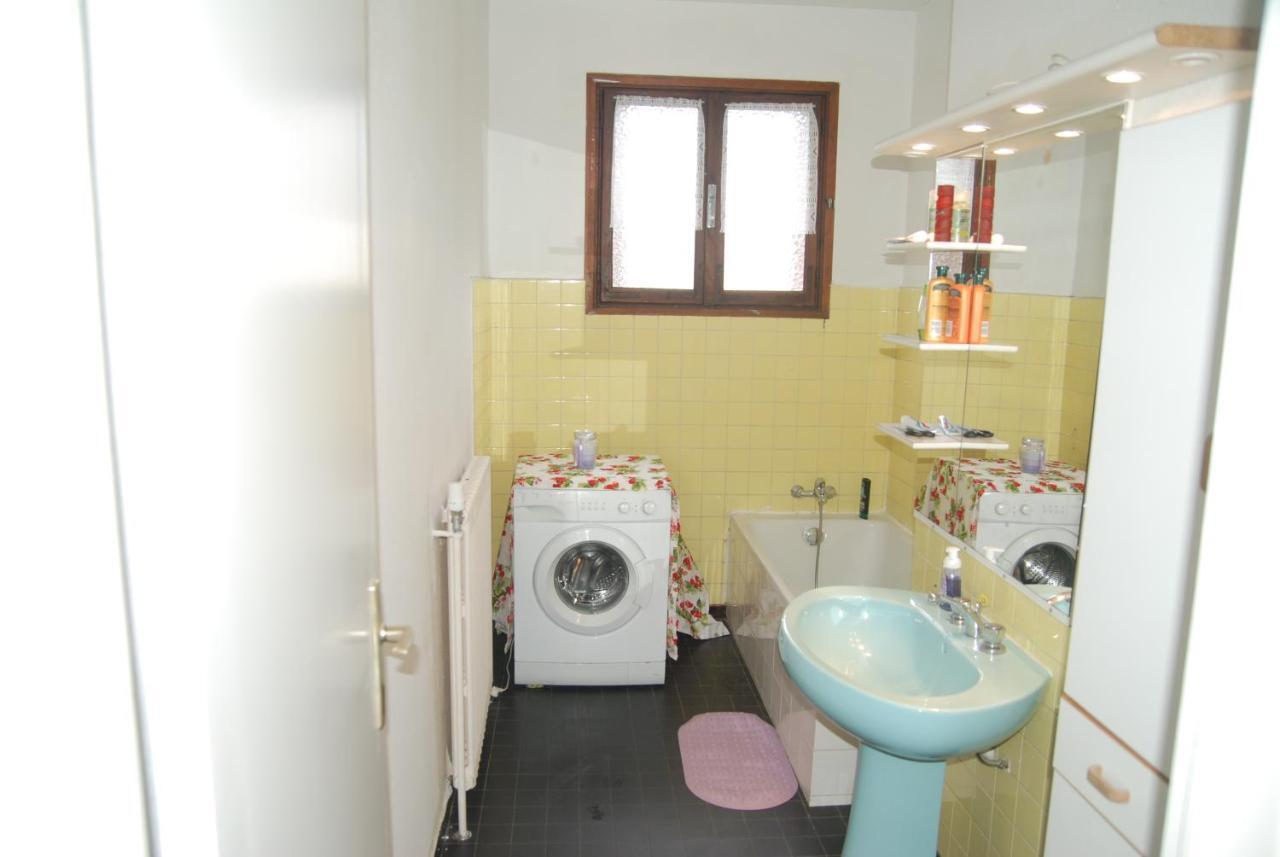Spacious Home At The Heart Of Saint Ismier Ngoại thất bức ảnh