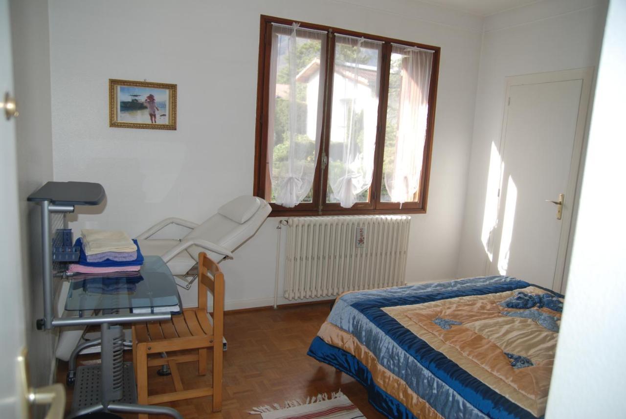 Spacious Home At The Heart Of Saint Ismier Ngoại thất bức ảnh