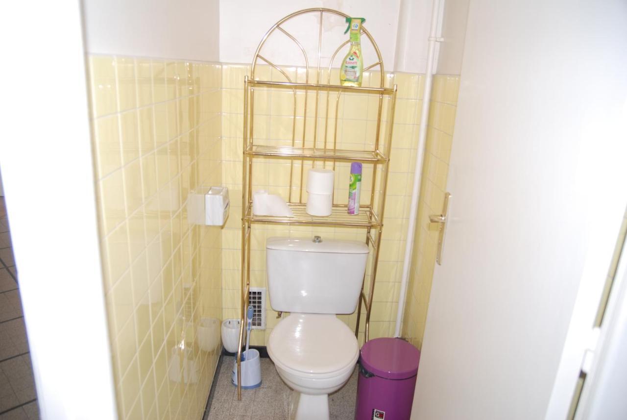 Spacious Home At The Heart Of Saint Ismier Ngoại thất bức ảnh
